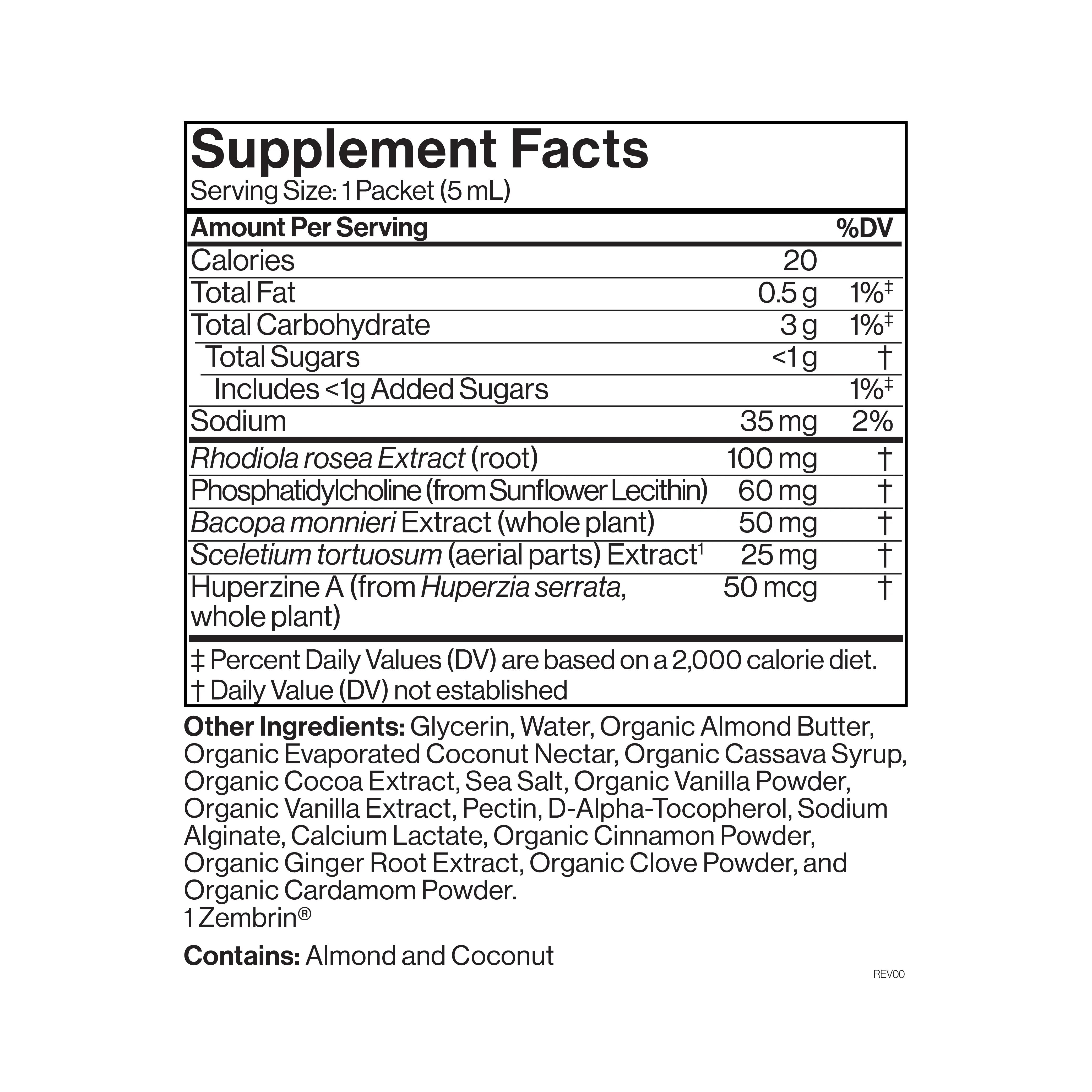 Liposomal Brain Complex - Image 6