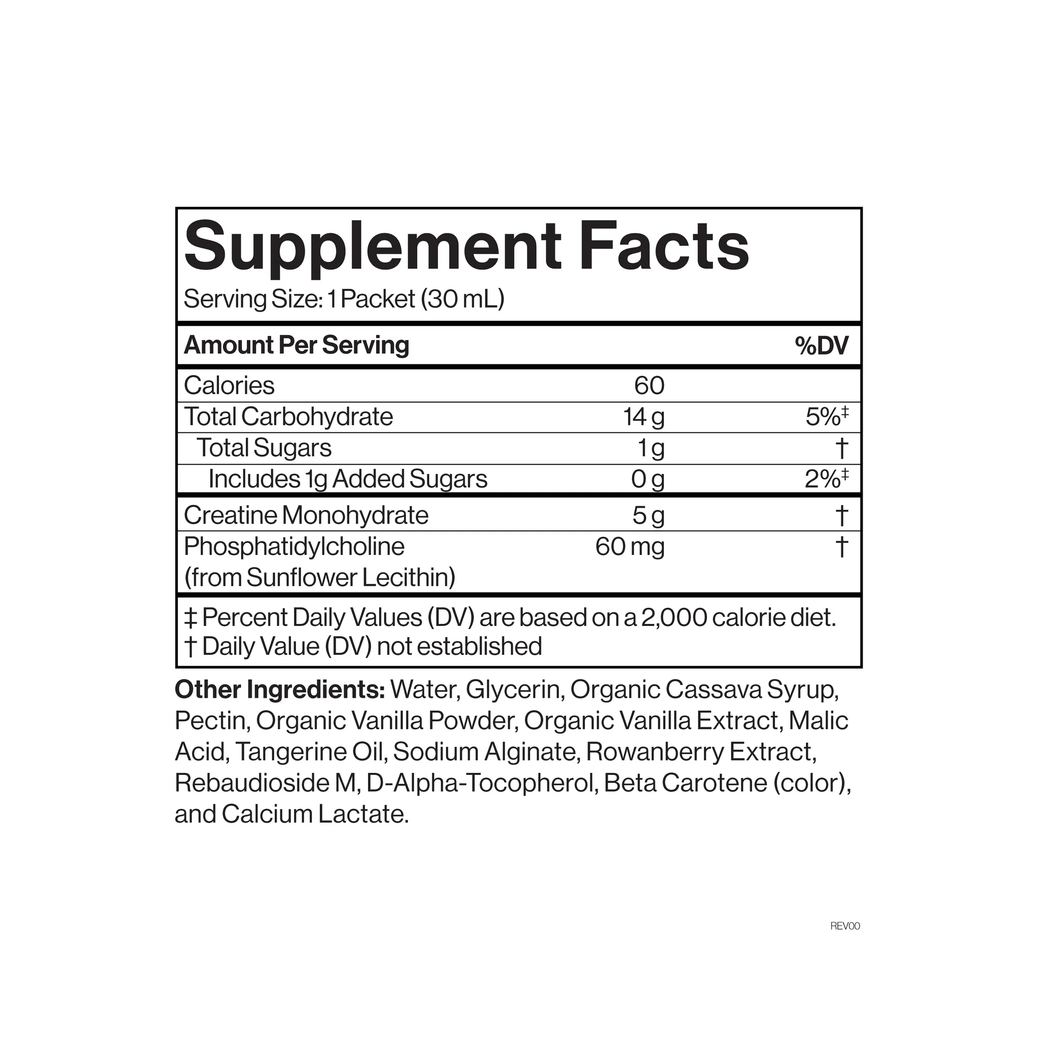 Liposomal Advanced Creatine - Image 6