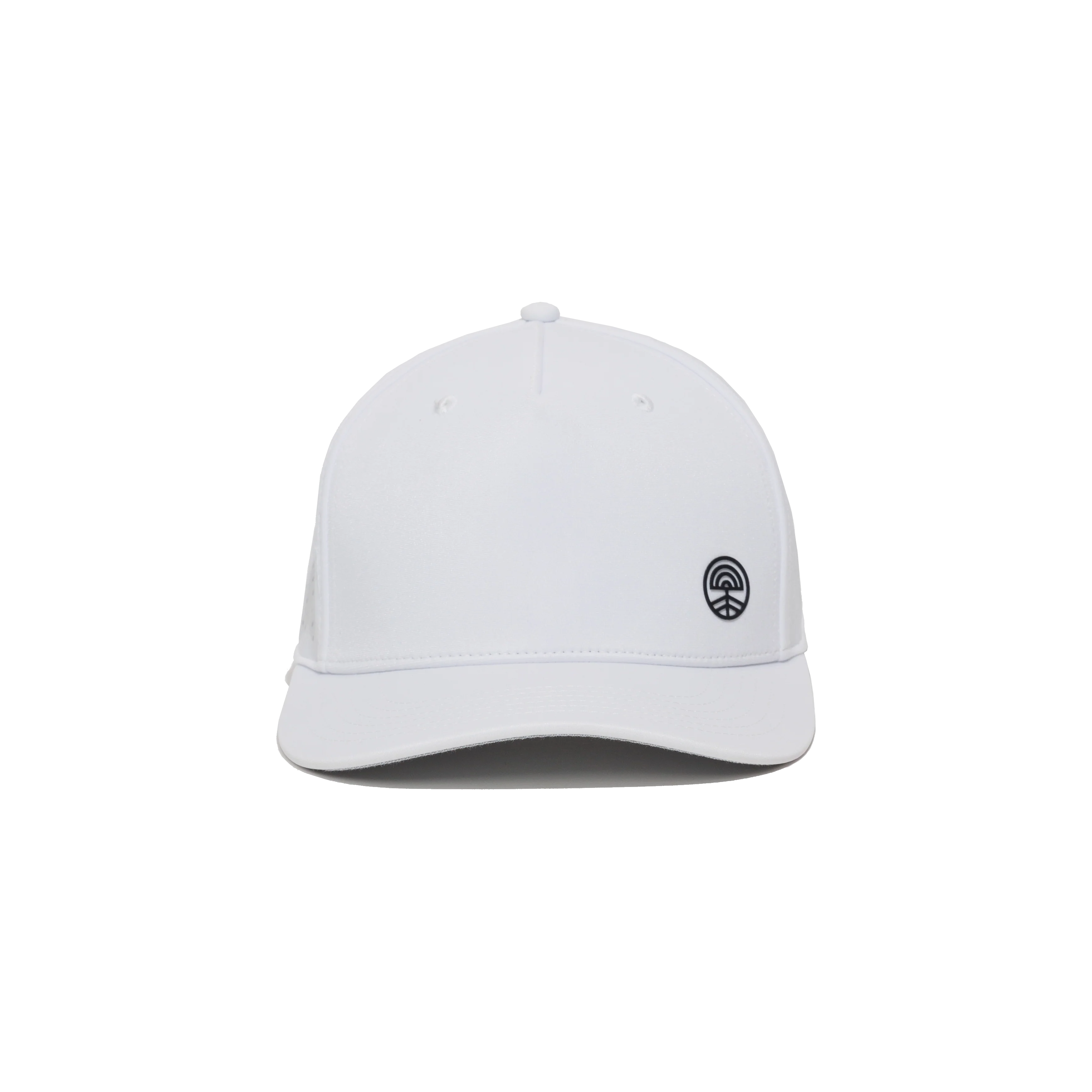 Cymbiotika Icon Performance Snapback - Black/White - Image 5