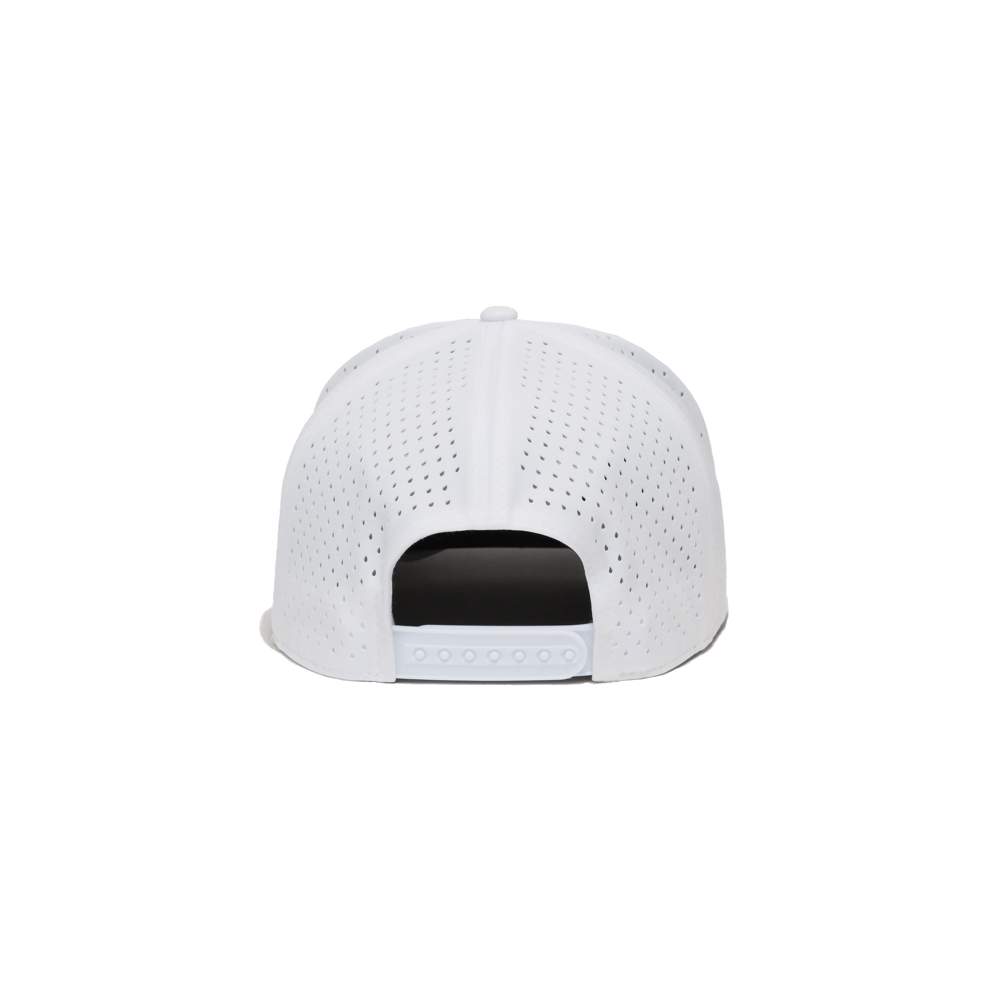 Cymbiotika Icon Performance Snapback - Black/White - Image 7