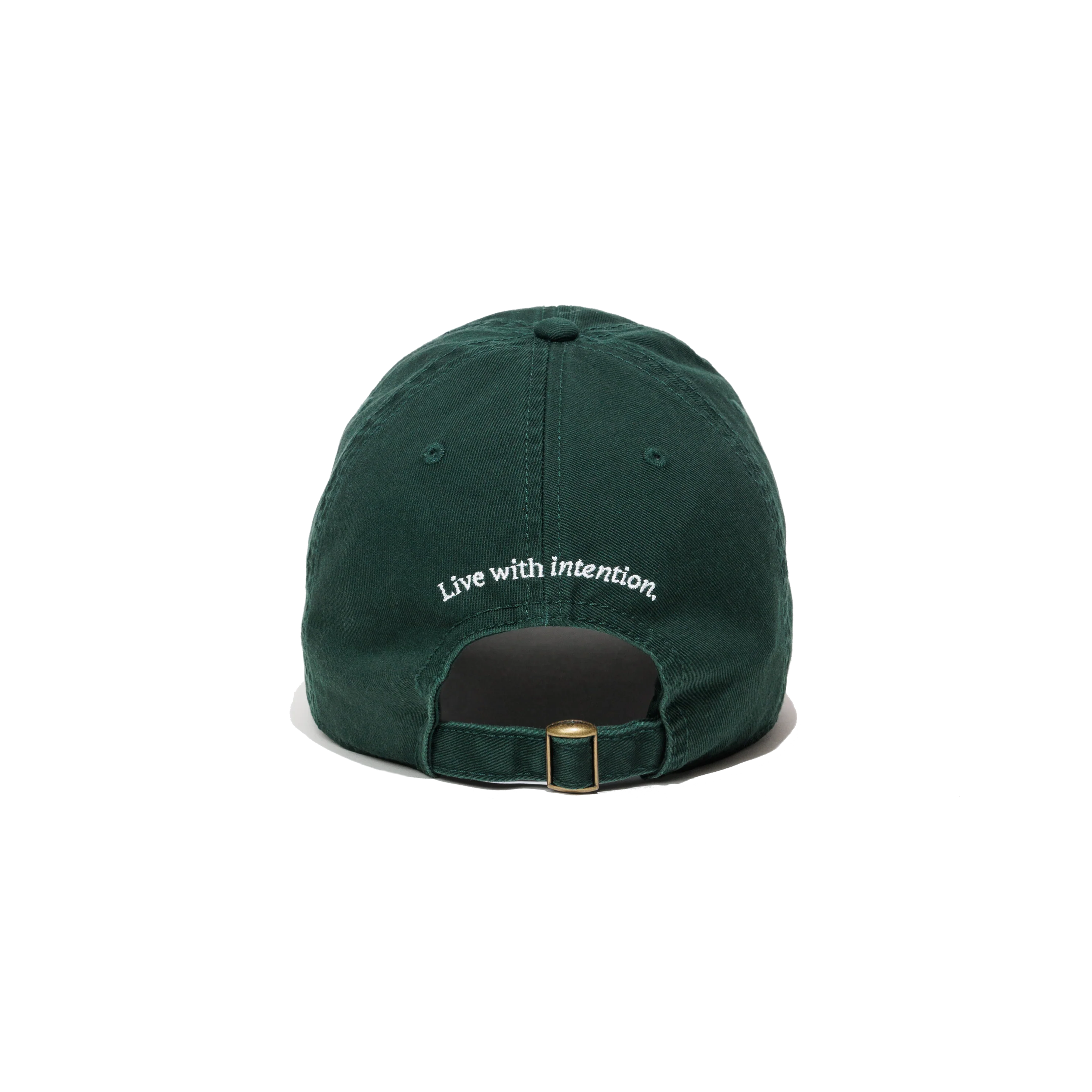Cymbiotika Live with Intention Hat - Image 3