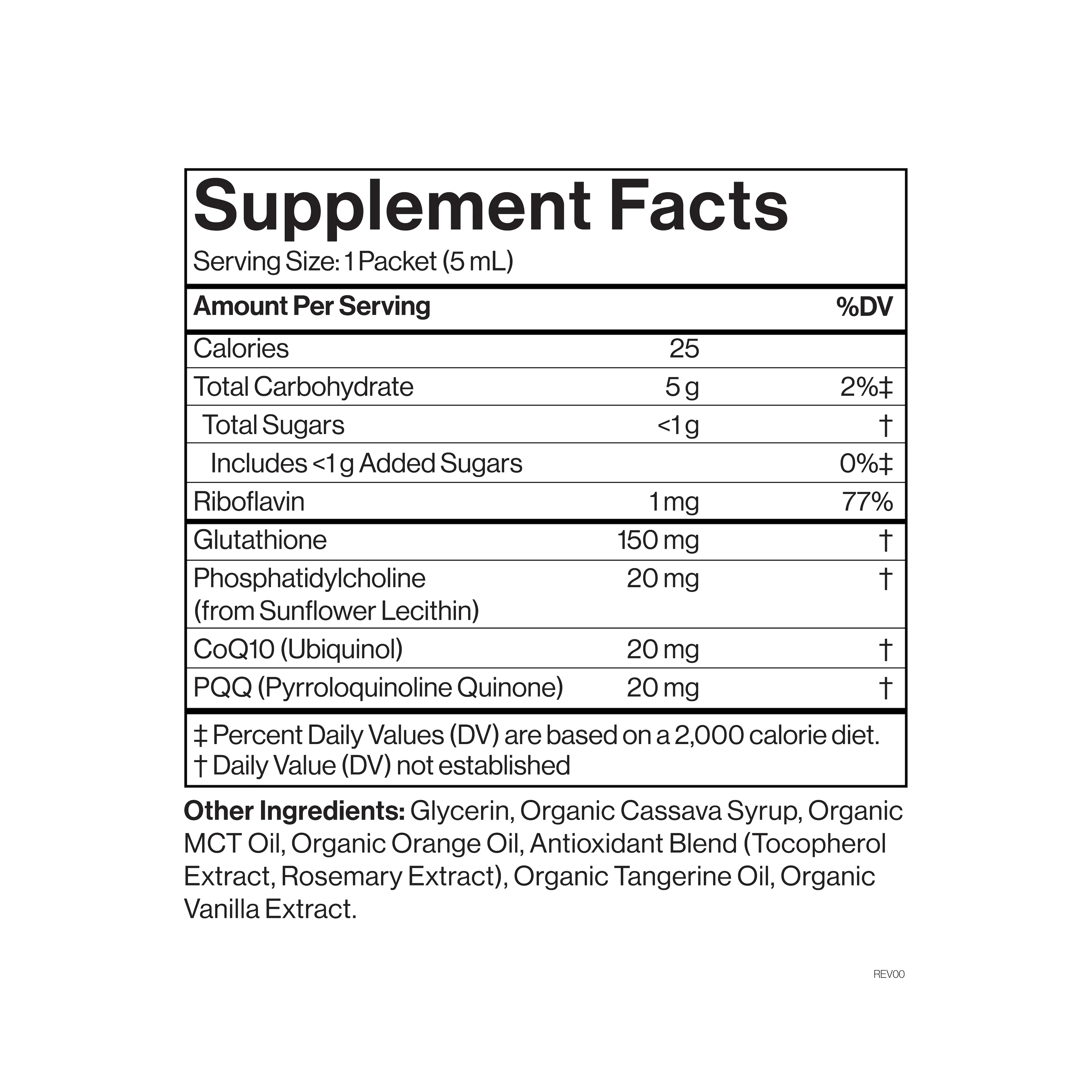 Liposomal Glutathione - Image 8