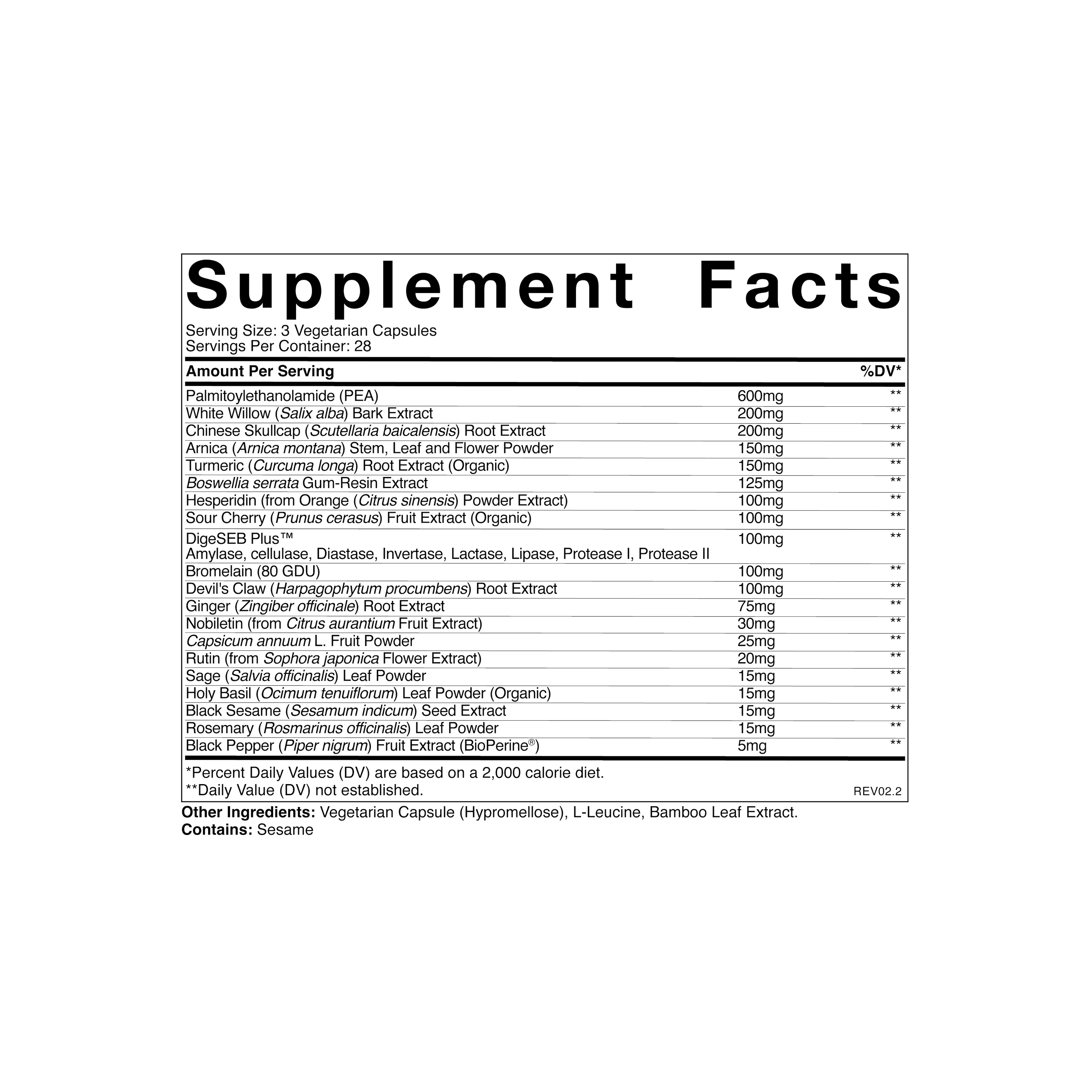 Inflammatory Health - Image 6