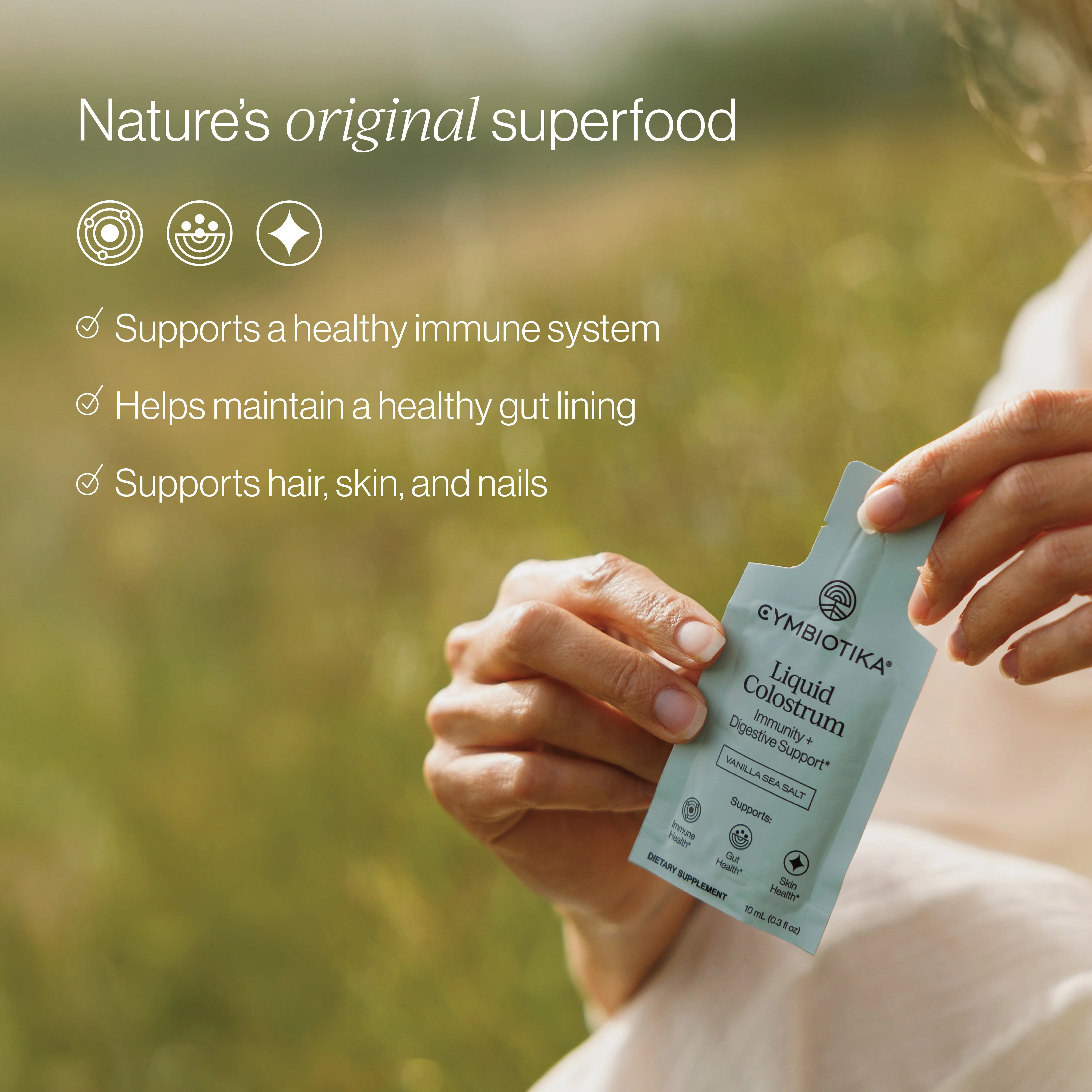 Liquid Colostrum - Image 3