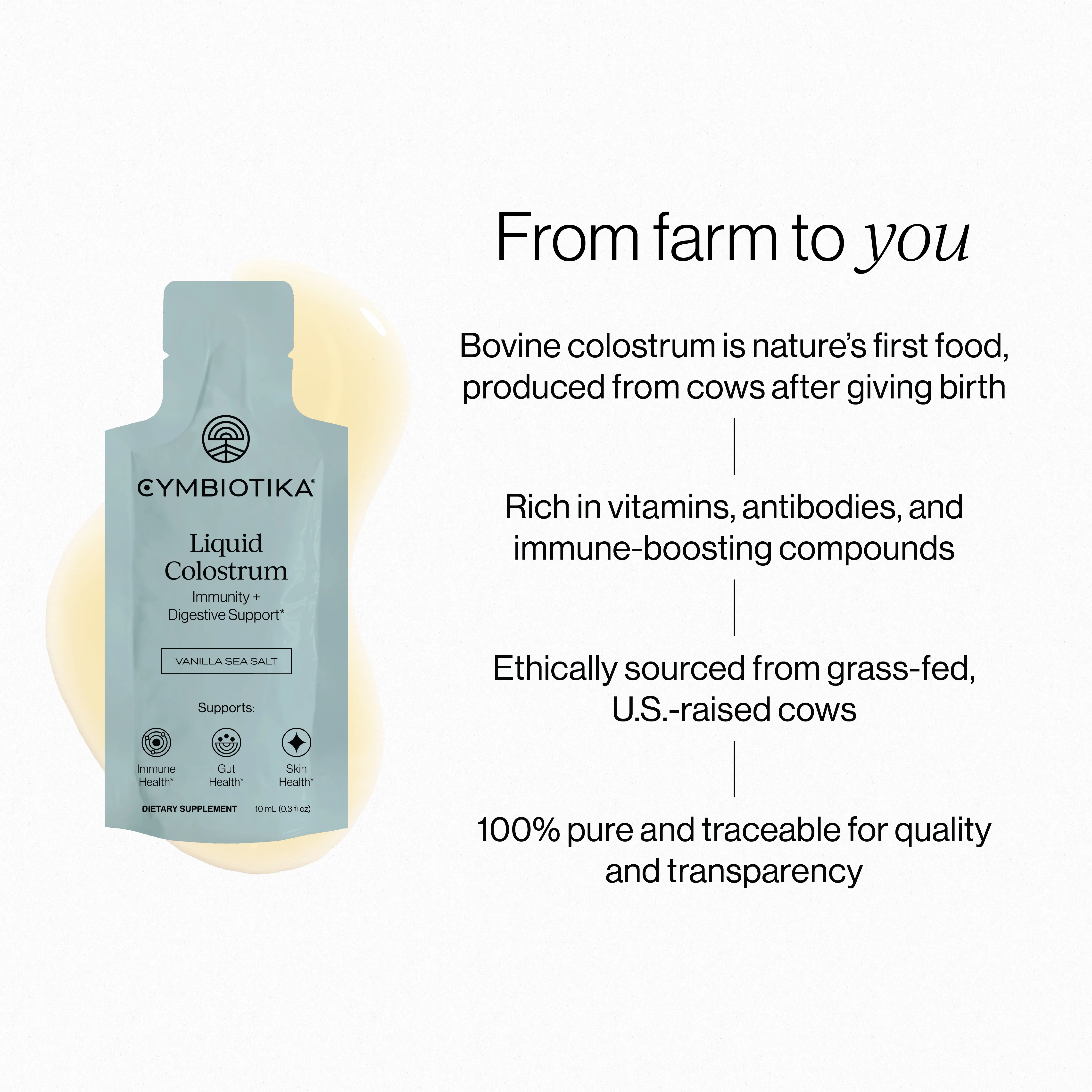 Liquid Colostrum - Image 4