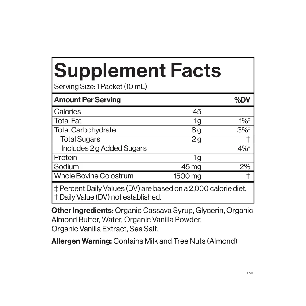 Liquid Colostrum - Image 7