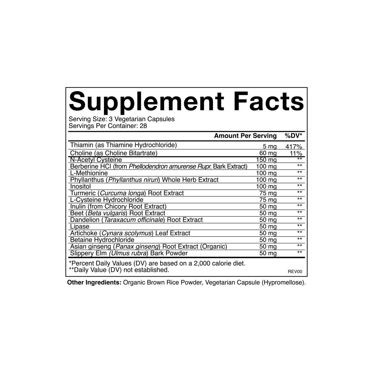 Liver Health+ - Image 5