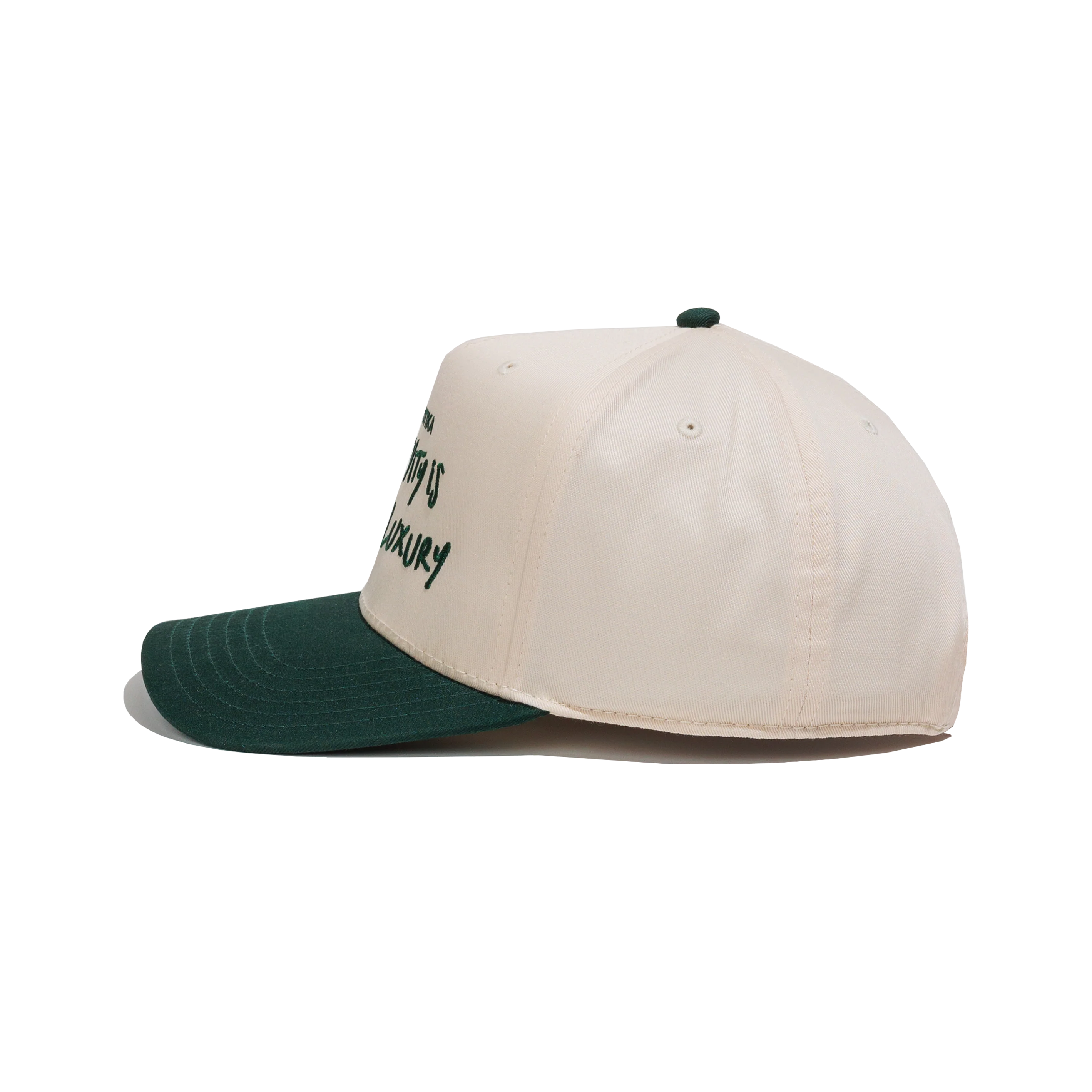 Longevity Is The New Luxury Hat - Image 3