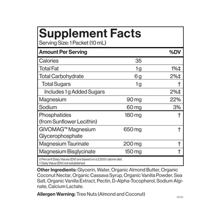 Liposomal Magnesium Complex - Image 7