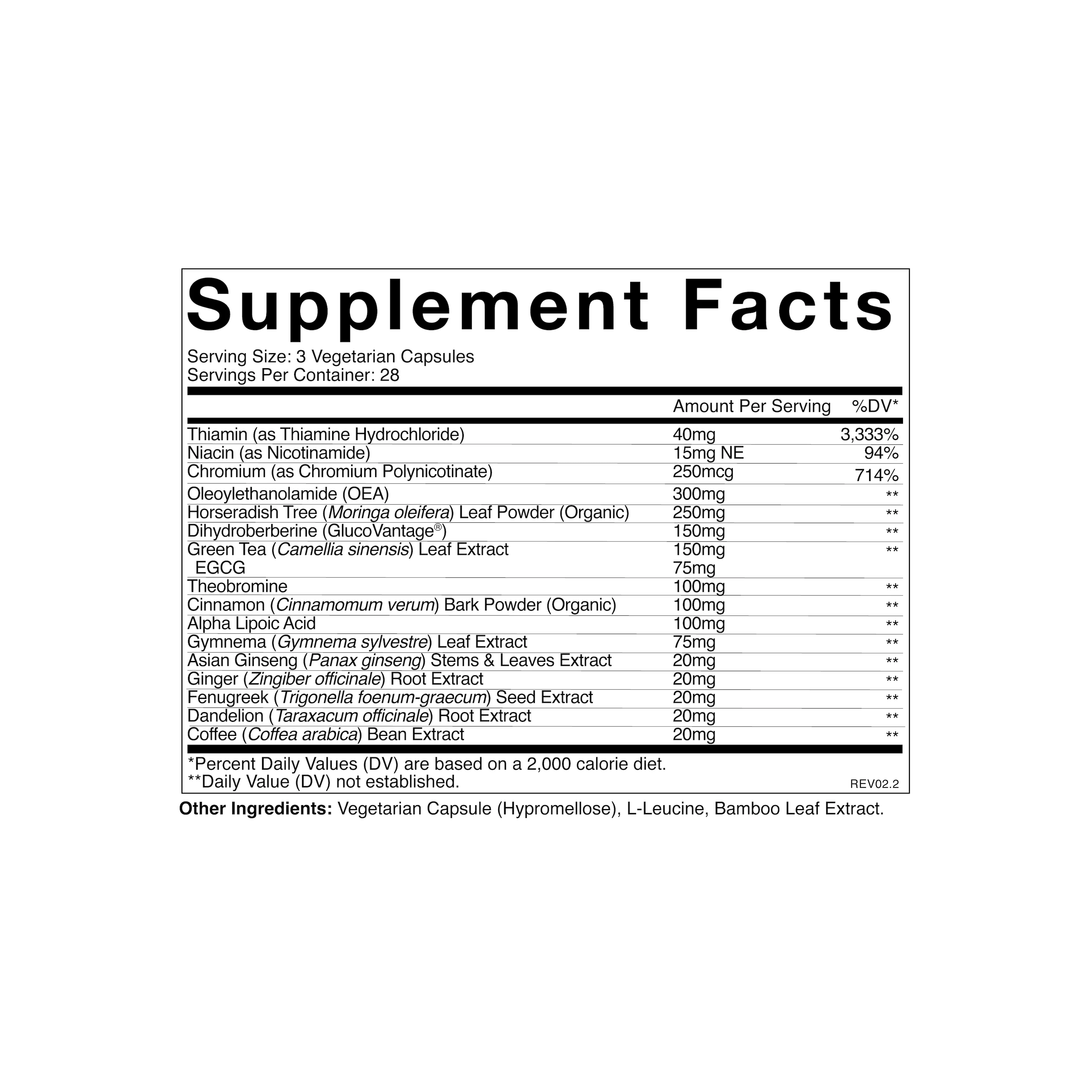 Metabolic Health - Image 5