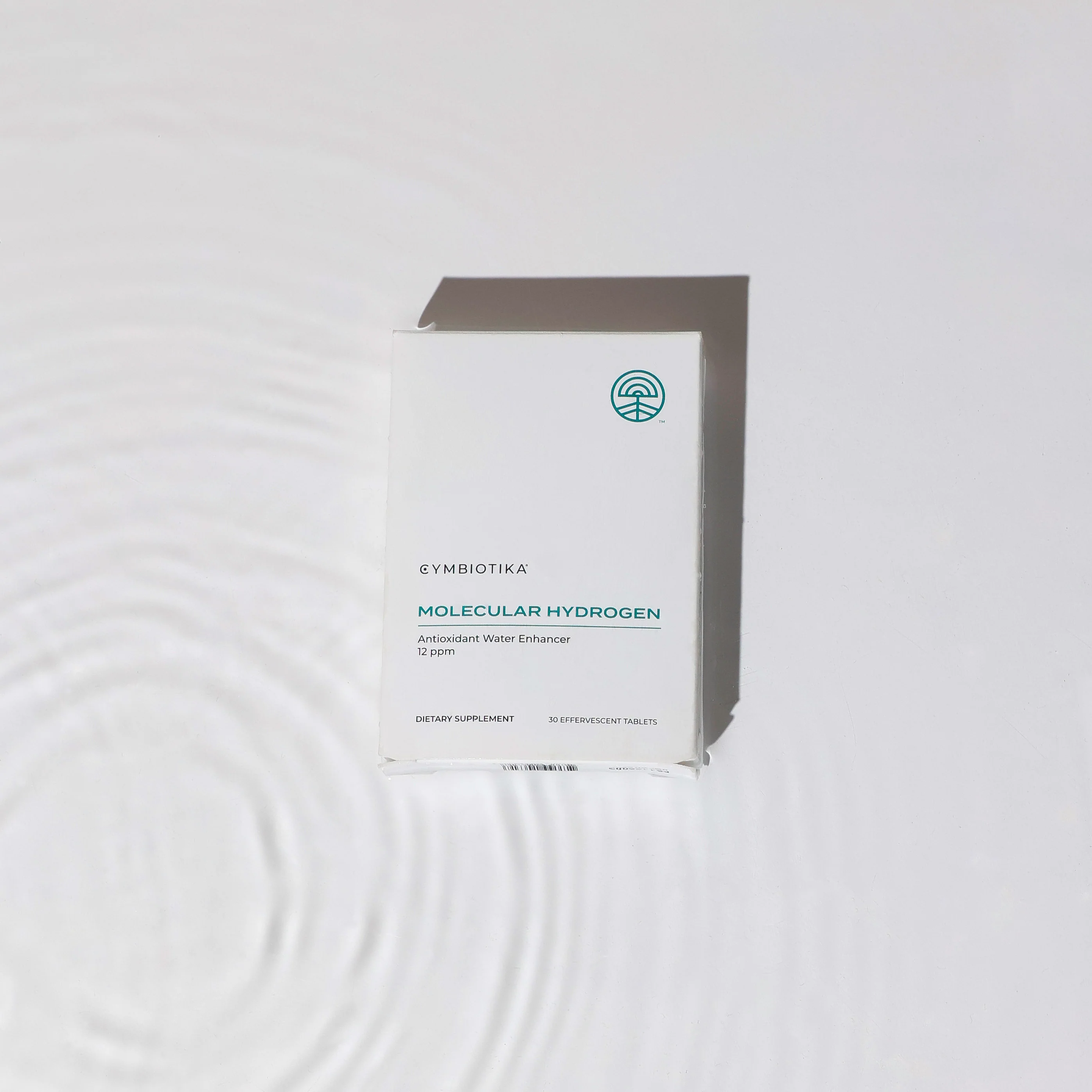 Molecular Hydrogen - Image 4