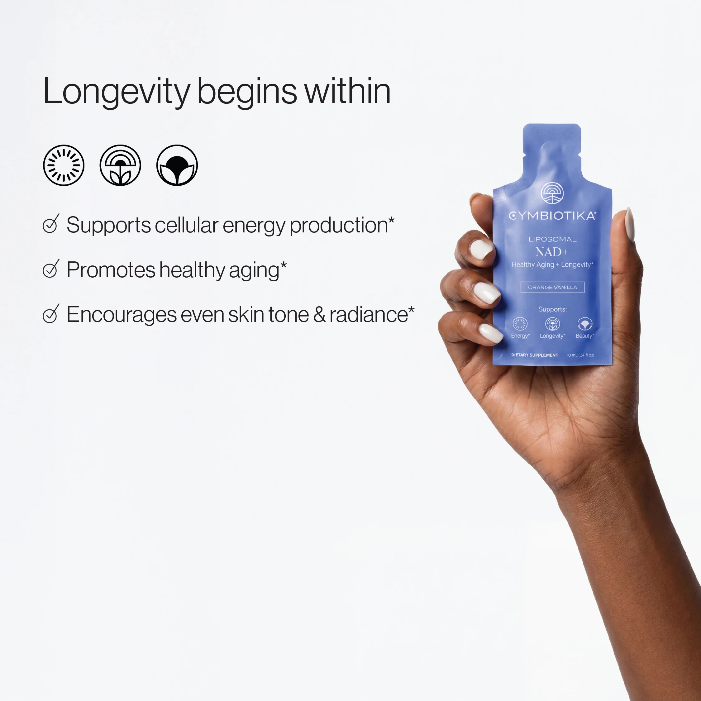 Liposomal NAD+ - Image 3