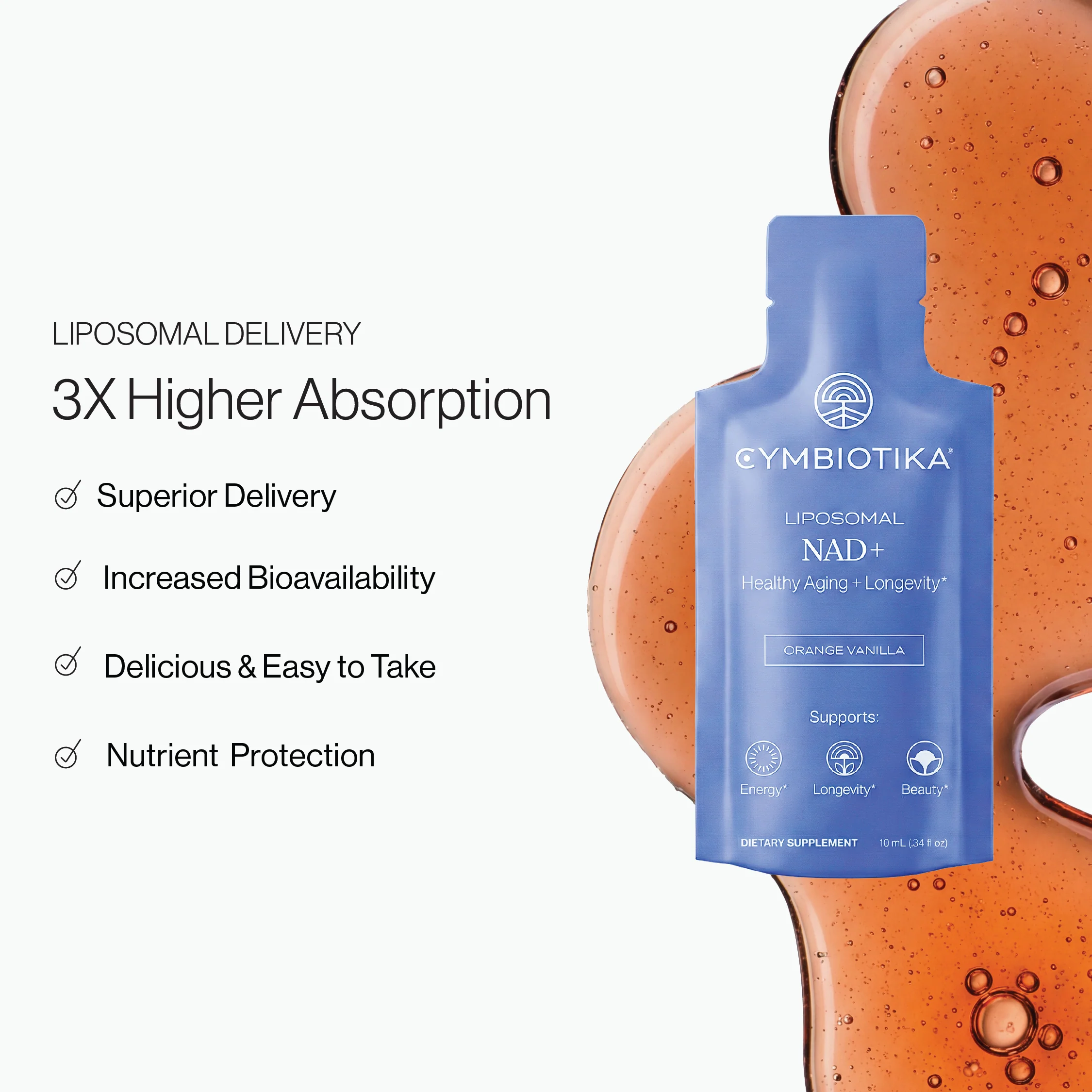 Liposomal NAD+ - Image 4
