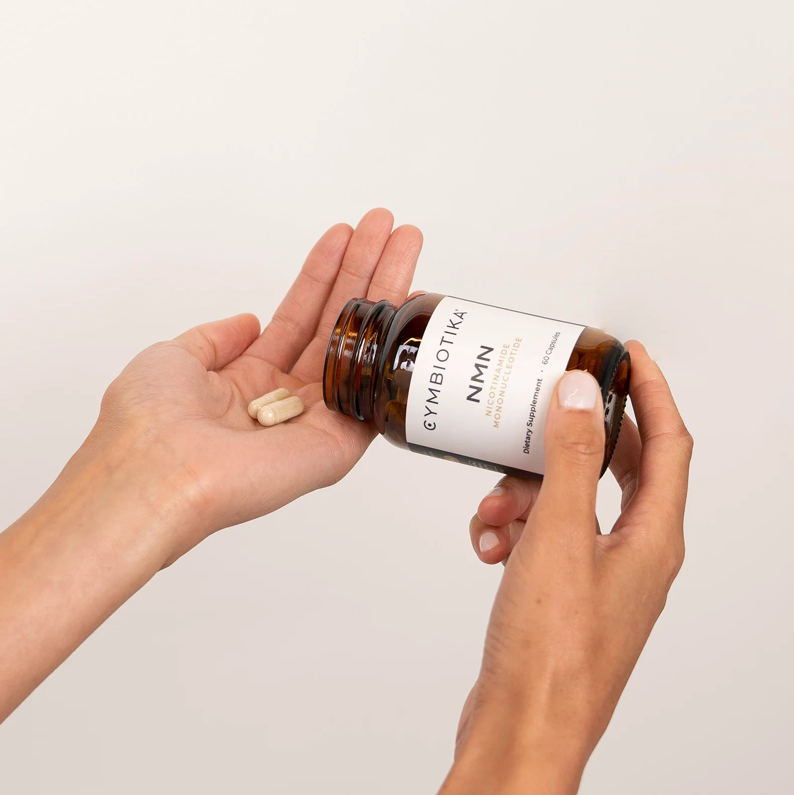 NMN + Trans-Resveratrol - Image 4
