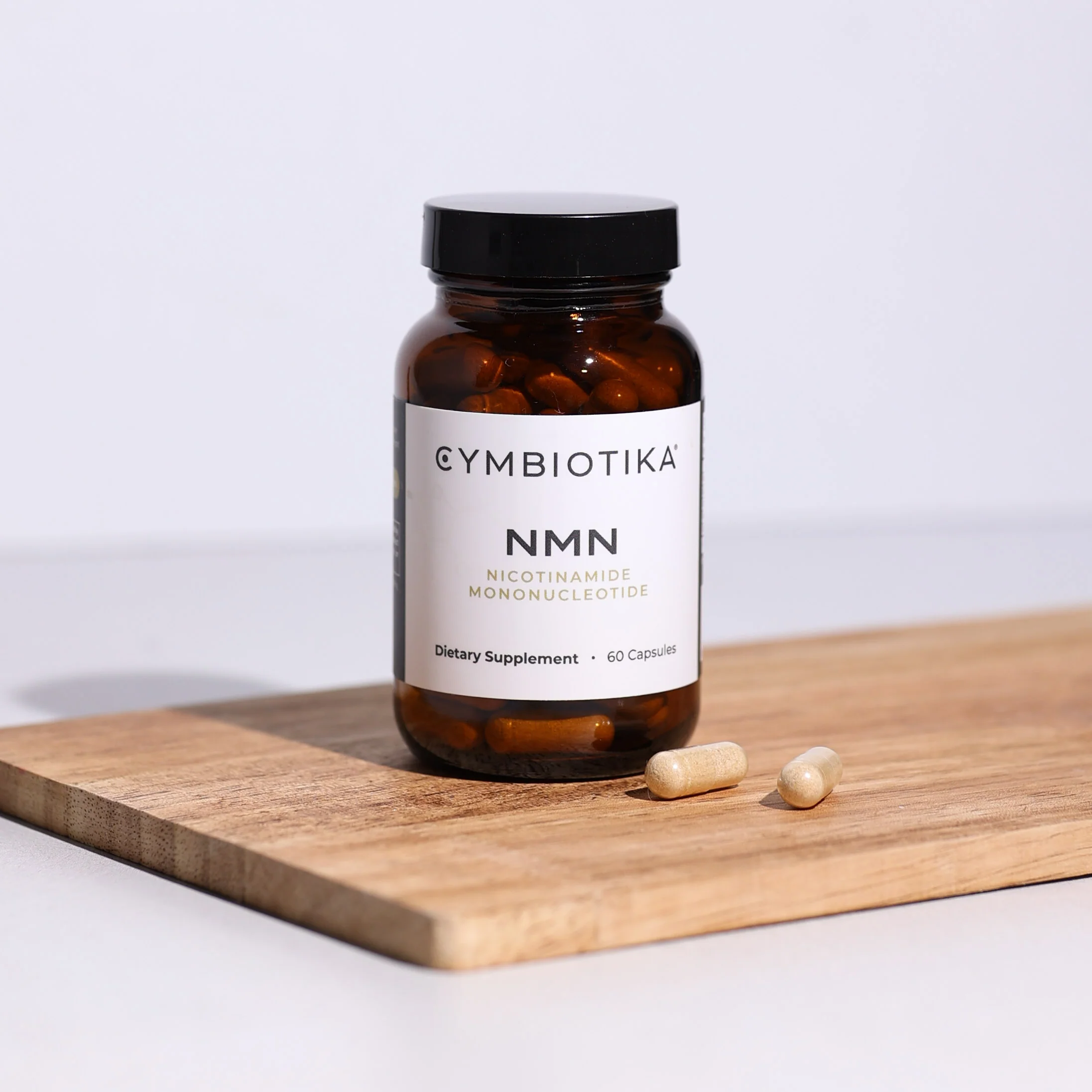 NMN + Trans-Resveratrol - Image 5