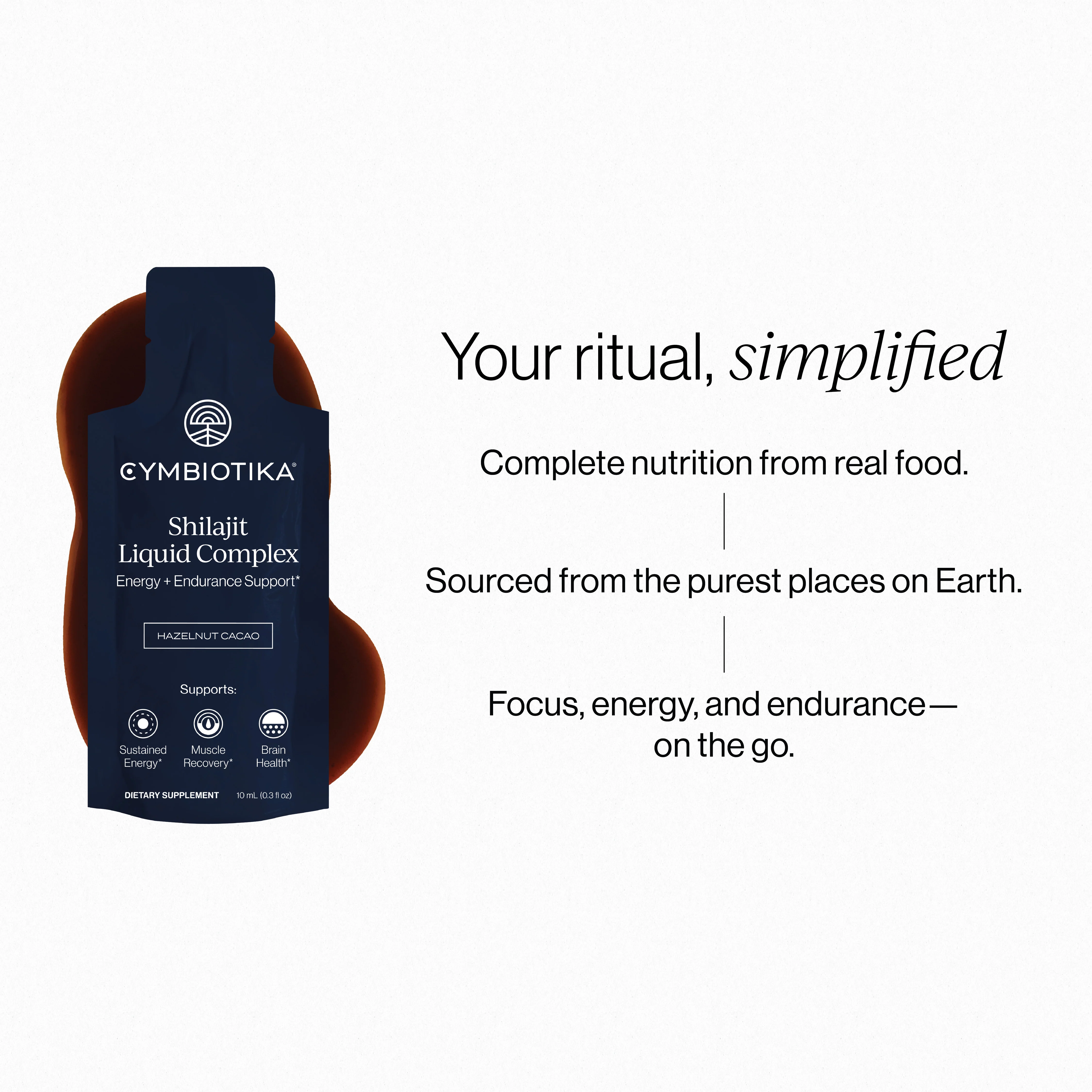 Shilajit Liquid Complex - Image 3