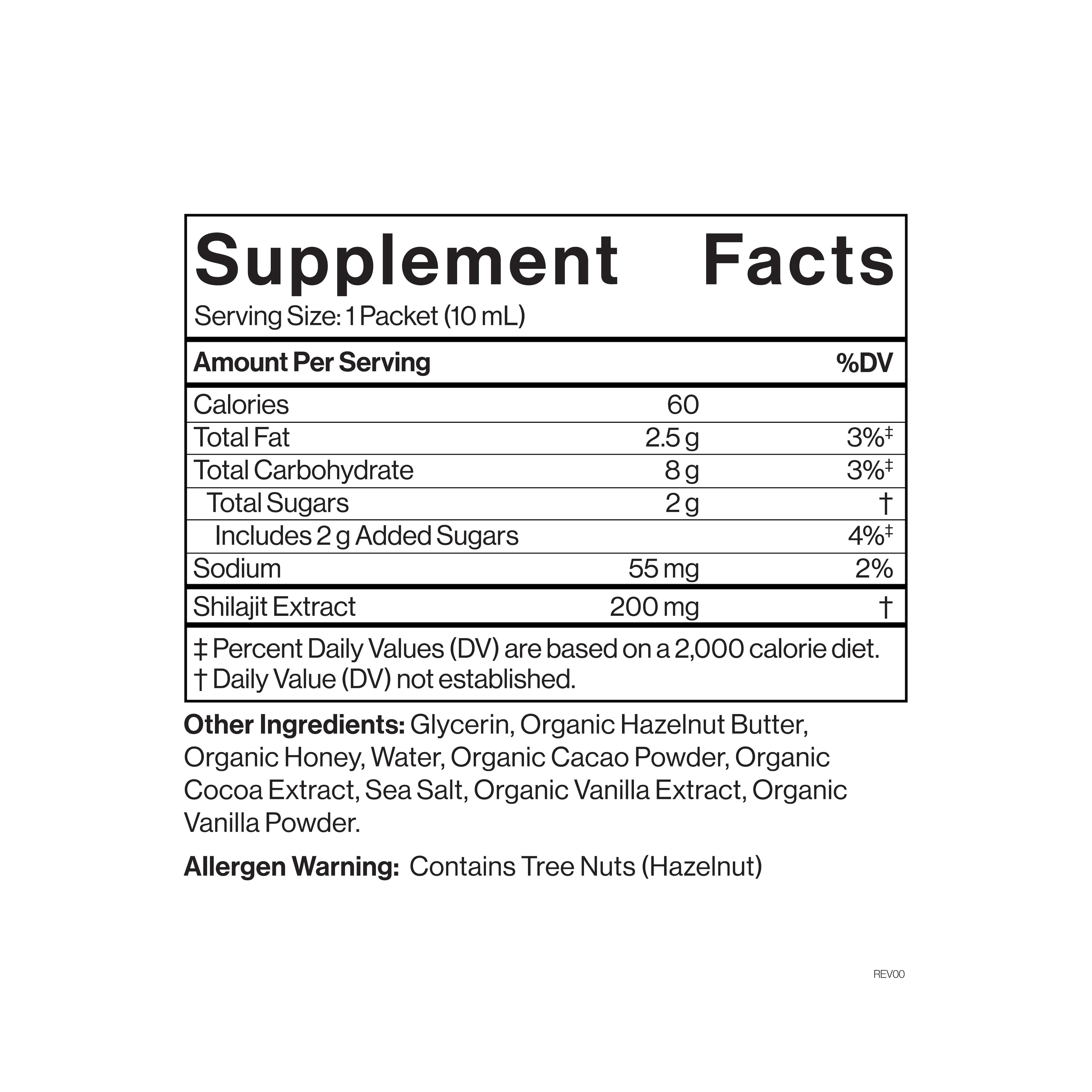Shilajit Liquid Complex - Image 6