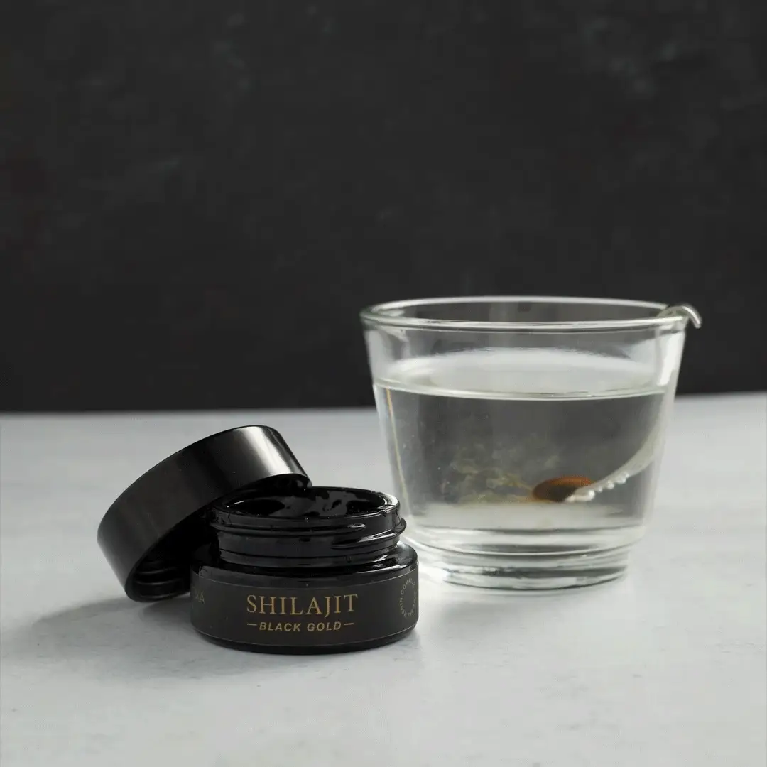 Mineral Shilajit - Image 3