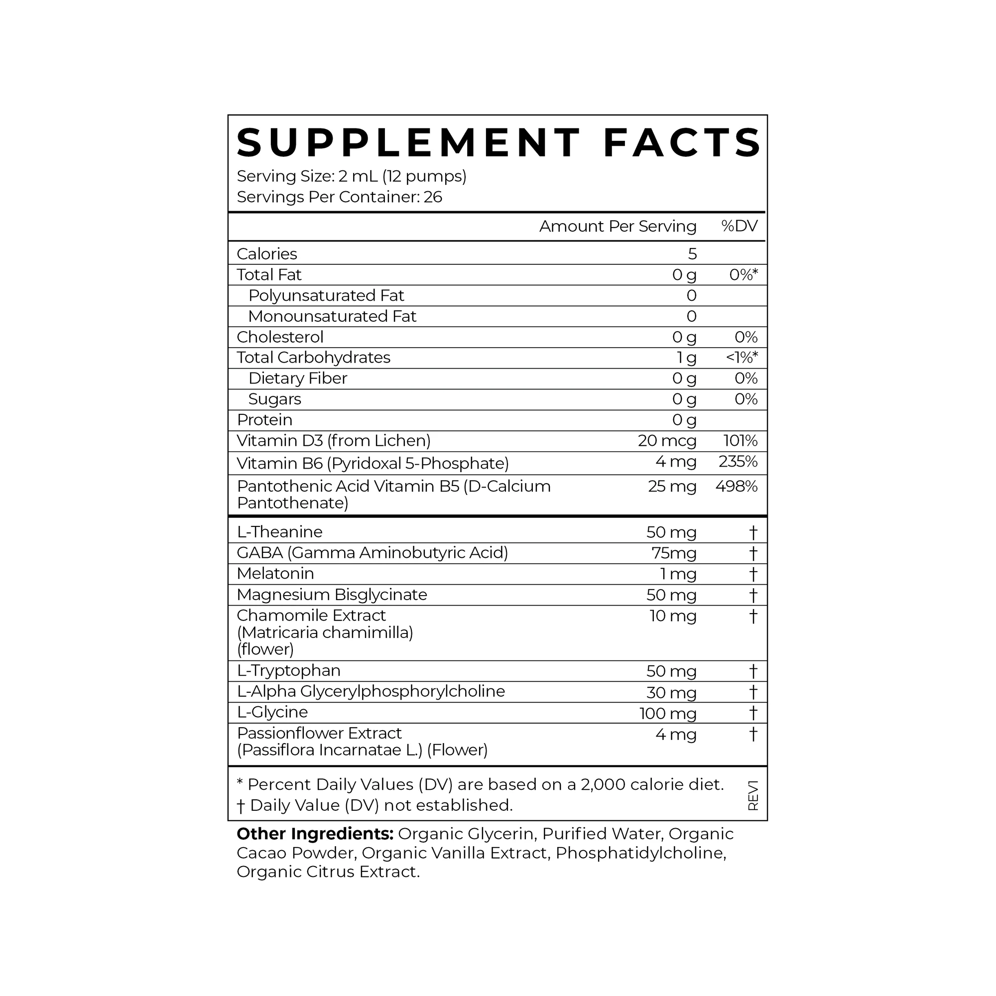 Liposomal Sleep - Image 6