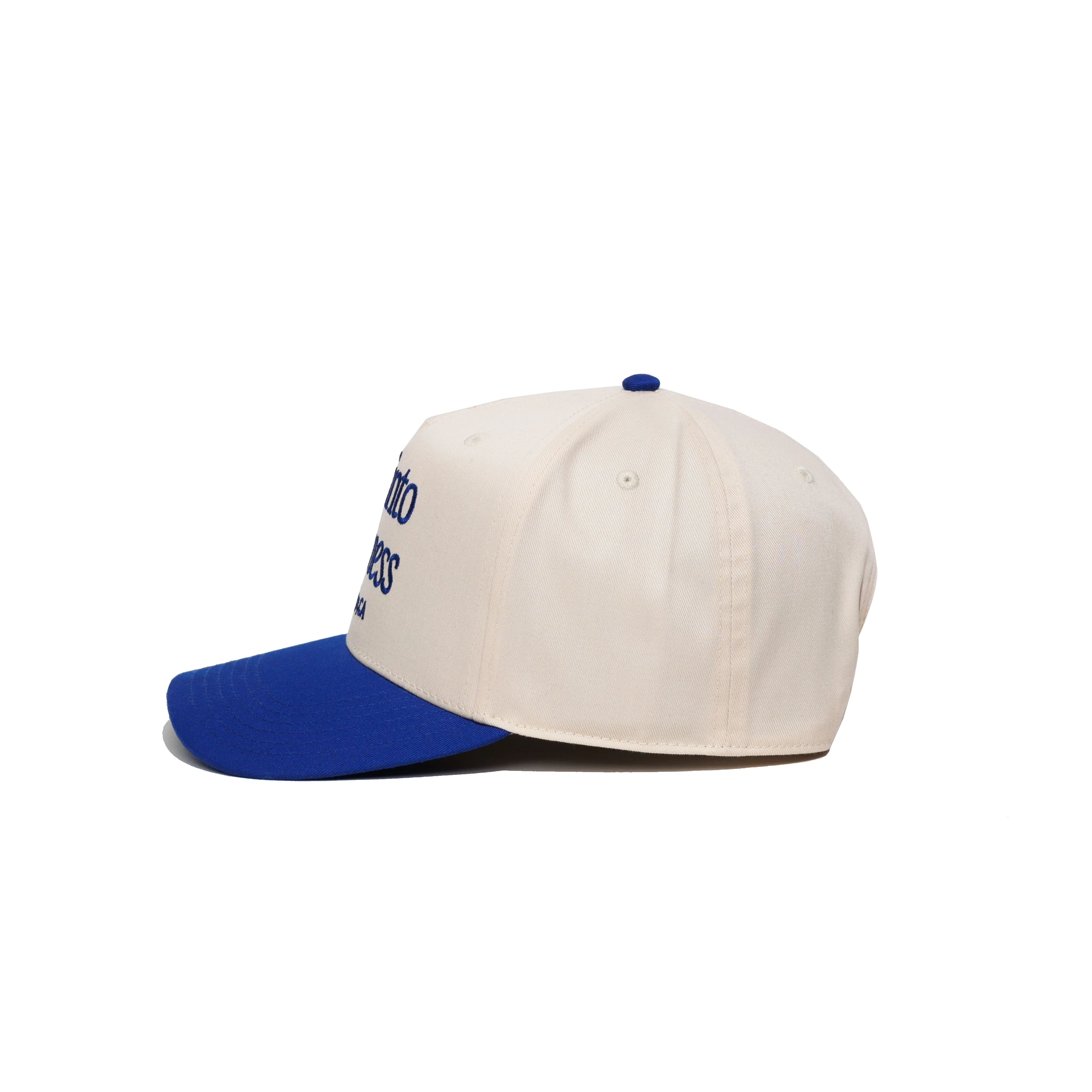 Cymbiotika I'm into Wellness Hat - Image 3