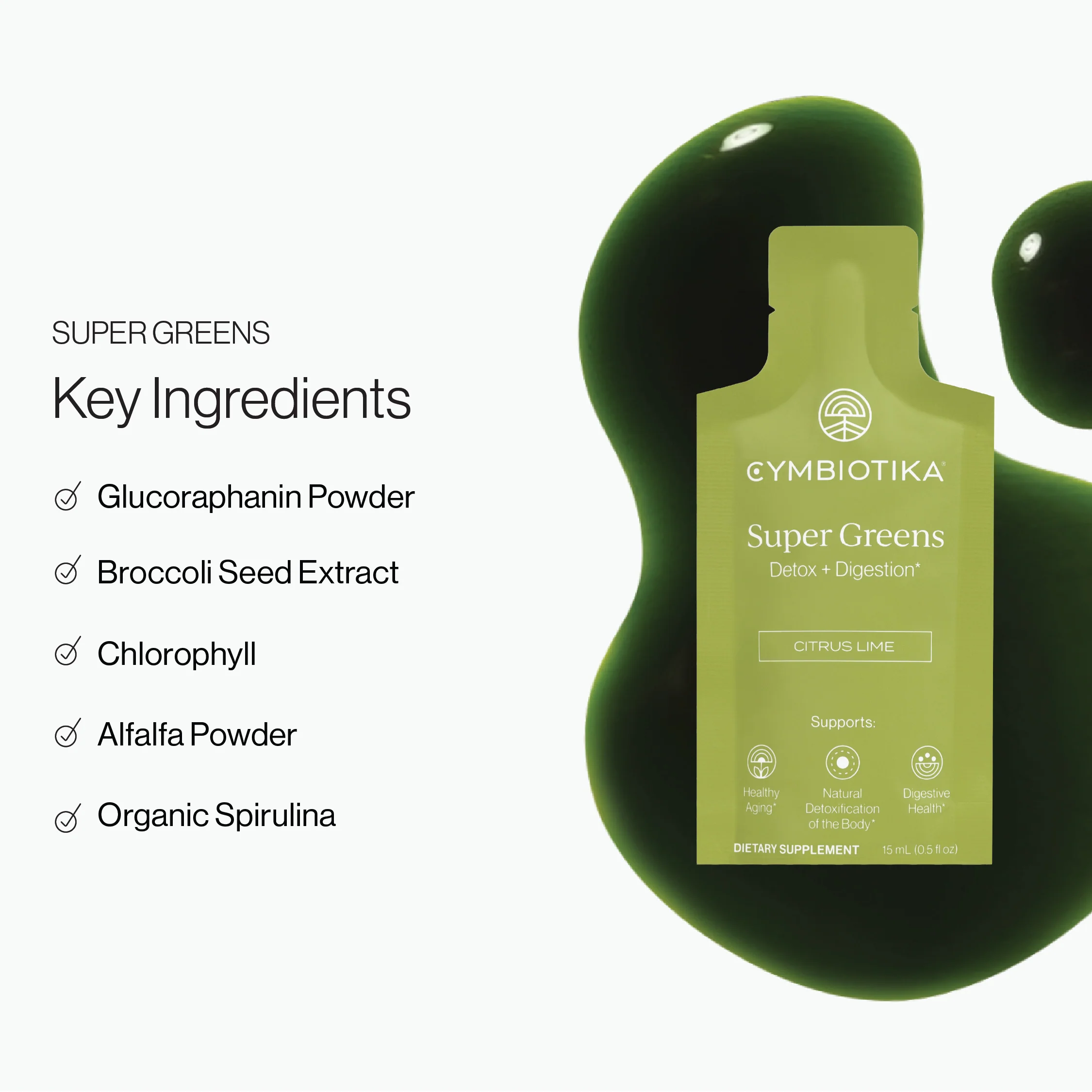 Super Greens - Image 6