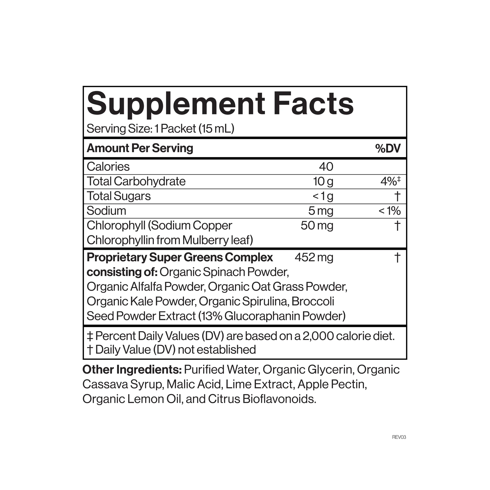 Super Greens - Image 7