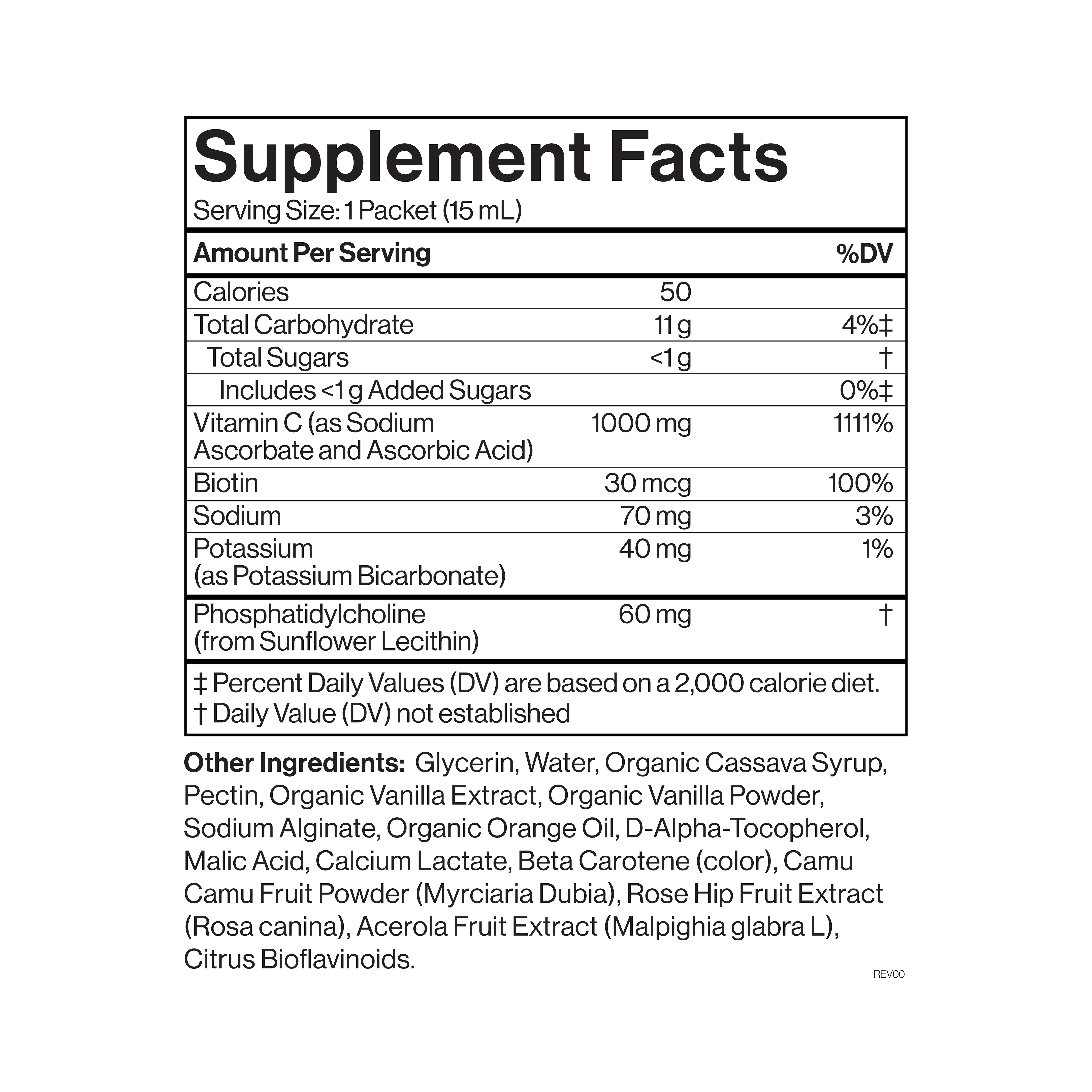 Liposomal Vitamin C - Image 7